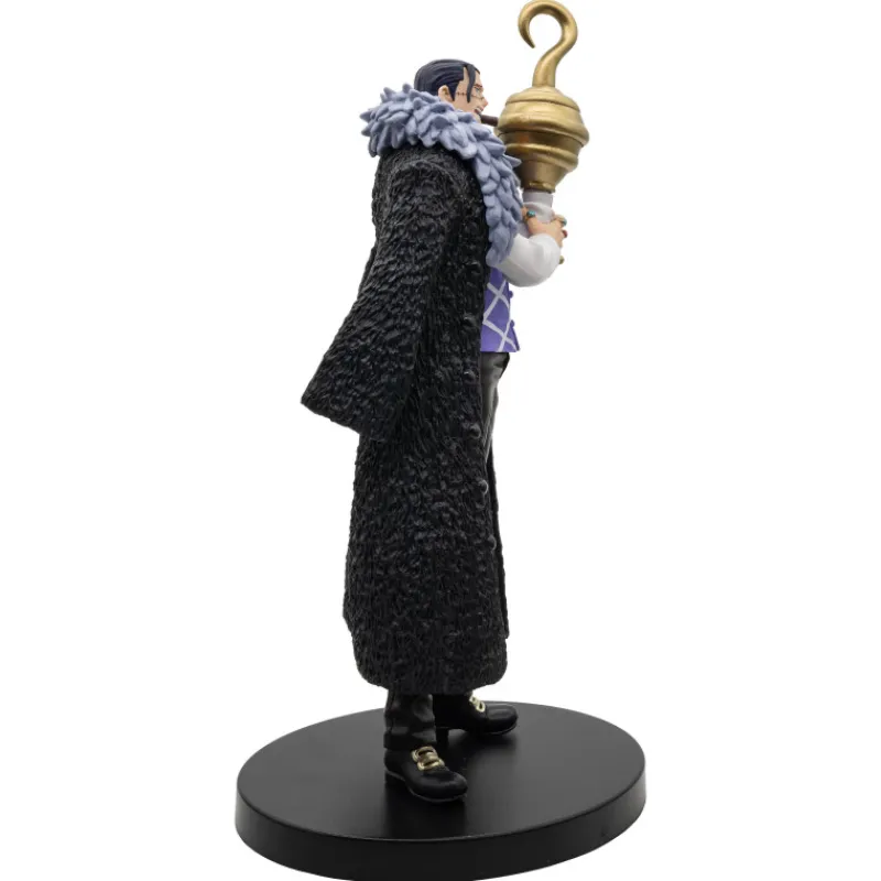 Banpresto One Piece Grandline Series Extra Figura Crocodile> Fan Zone|Figuras Acción