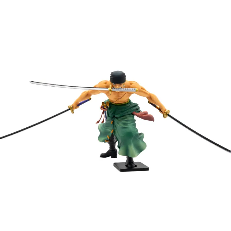 Banpresto One Piece Grandista Special Edition Figura Roronoa Zoro> Fan Zone|Figuras Acción