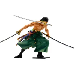 Banpresto One Piece Grandista Special Edition Figura Roronoa Zoro><noscript><img width=