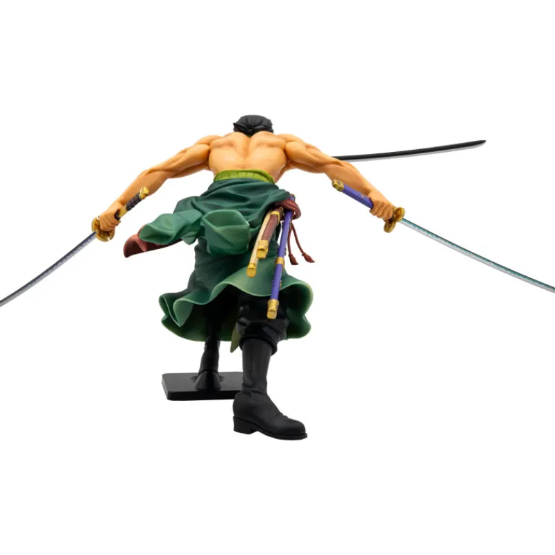 Banpresto One Piece Grandista Special Edition Figura Roronoa Zoro> Fan Zone|Figuras Acción