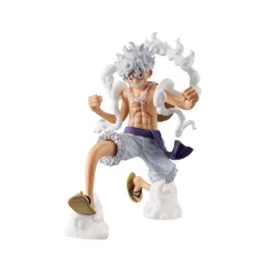 One piece Banpresto Grandista Figura Monkey D. Luffy> Fan Zone|Figuras Acción