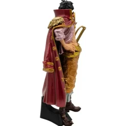 Banpresto One Piece King of Artist Figura Gol D. Roger><noscript><img width=