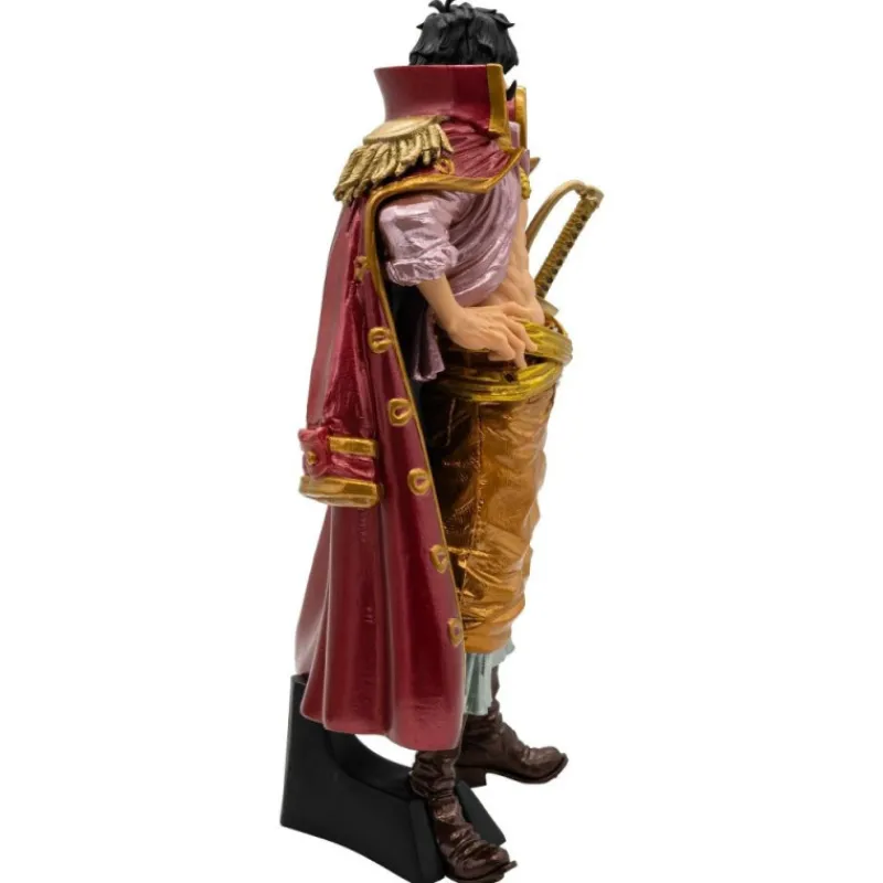 Banpresto One Piece King of Artist Figura Gol D. Roger> Fan Zone|Figuras Acción