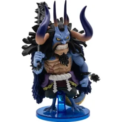 Banpresto One Piece Mega World Collectable Figura Kaido> Fan Zone|Figuras Acción