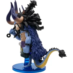 Banpresto One Piece Mega World Collectable Figura Kaido><noscript><img width=
