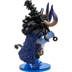Banpresto One Piece Mega World Collectable Figura Kaido><noscript><img width=