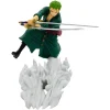 Banpresto One Piece Senkozekkei Figura Roronoa Zoro Egghead Ver.> Fan Zone|Figuras Acción