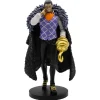 Banpresto One Piece The Shukko Figura Crocodile> Fan Zone|Figuras Acción