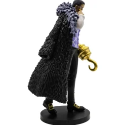 Banpresto One Piece The Shukko Figura Crocodile><noscript><img width=