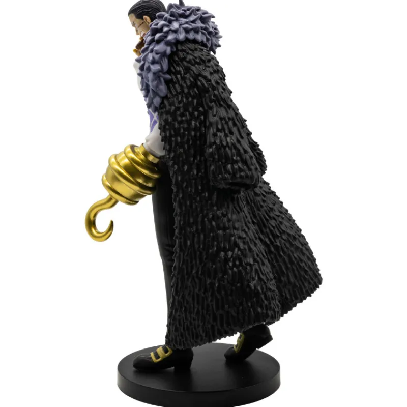 Banpresto One Piece The Shukko Figura Crocodile> Fan Zone|Figuras Acción