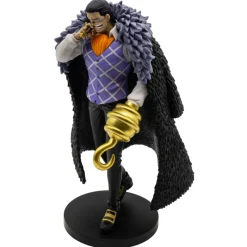 Banpresto One Piece The Shukko Figura Crocodile><noscript><img width=