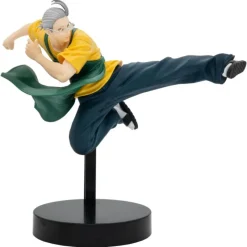 Banpresto Sakamoto Days Figura Sakamoto Taro II Vibration Stars> Fan Zone|Figuras Acción