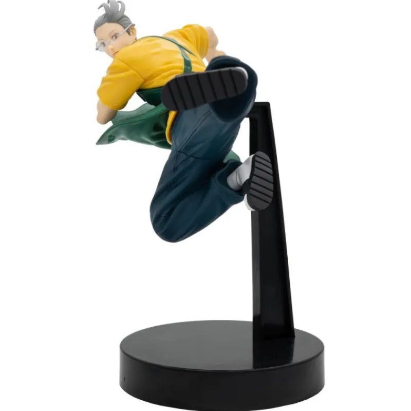 Banpresto Sakamoto Days Figura Sakamoto Taro II Vibration Stars> Fan Zone|Figuras Acción