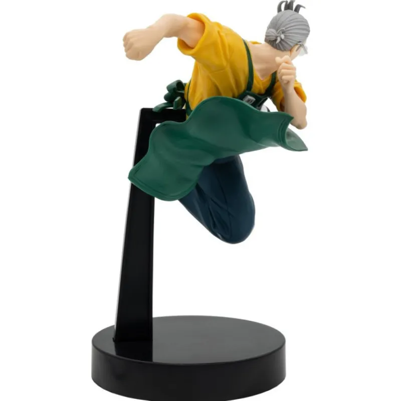 Banpresto Sakamoto Days Figura Sakamoto Taro II Vibration Stars> Fan Zone|Figuras Acción