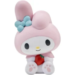 Banpresto Sanrio Characters Sofvimates Figura My Melody> Fan Zone|Figuras Acción