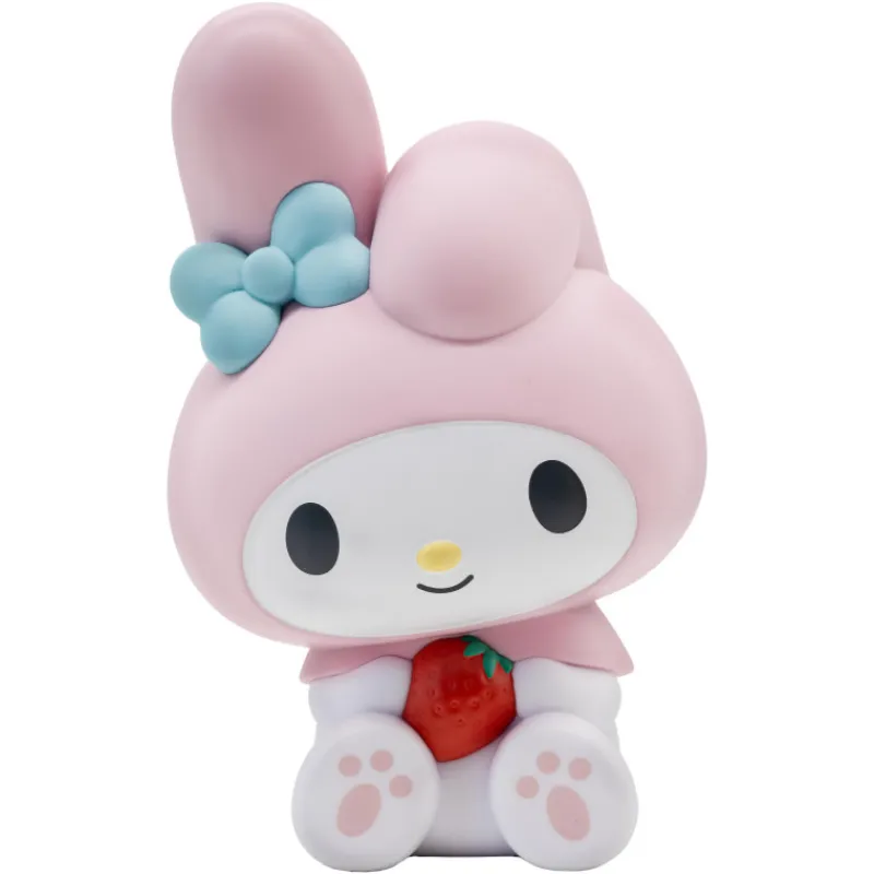 Banpresto Sanrio Characters Sofvimates Figura My Melody> Fan Zone|Figuras Acción