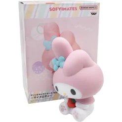 Banpresto Sanrio Characters Sofvimates Figura My Melody><noscript><img width=