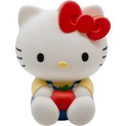 Banpresto Sanrio Sofvimates Figura Hello Kitty> Fan Zone|Figuras Acción