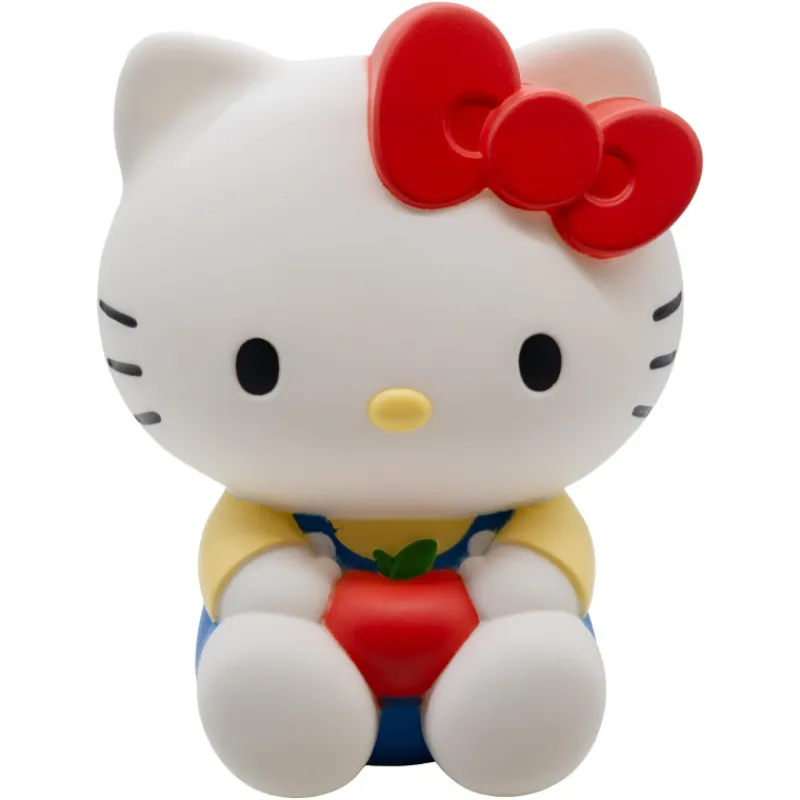 Banpresto Sanrio Sofvimates Figura Hello Kitty> Fan Zone|Figuras Acción