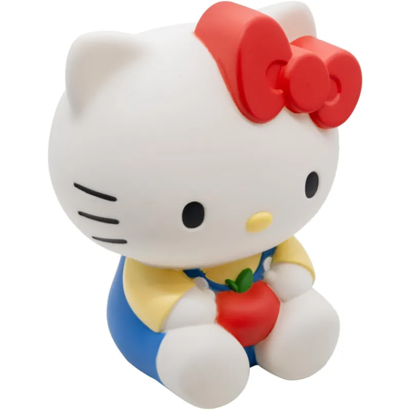 Banpresto Sanrio Sofvimates Figura Hello Kitty> Fan Zone|Figuras Acción