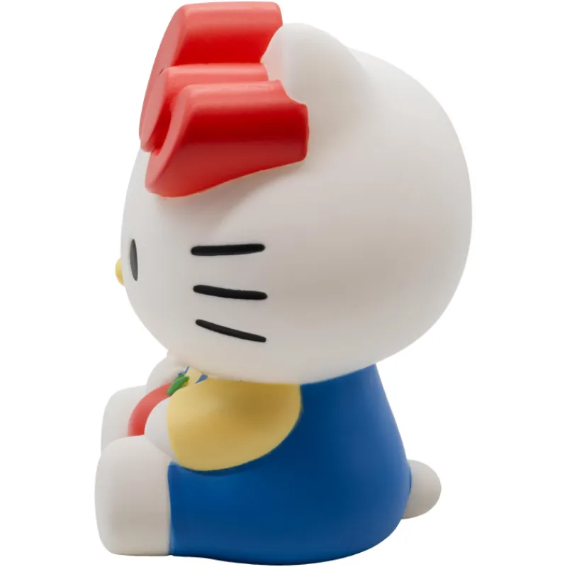 Banpresto Sanrio Sofvimates Figura Hello Kitty> Fan Zone|Figuras Acción
