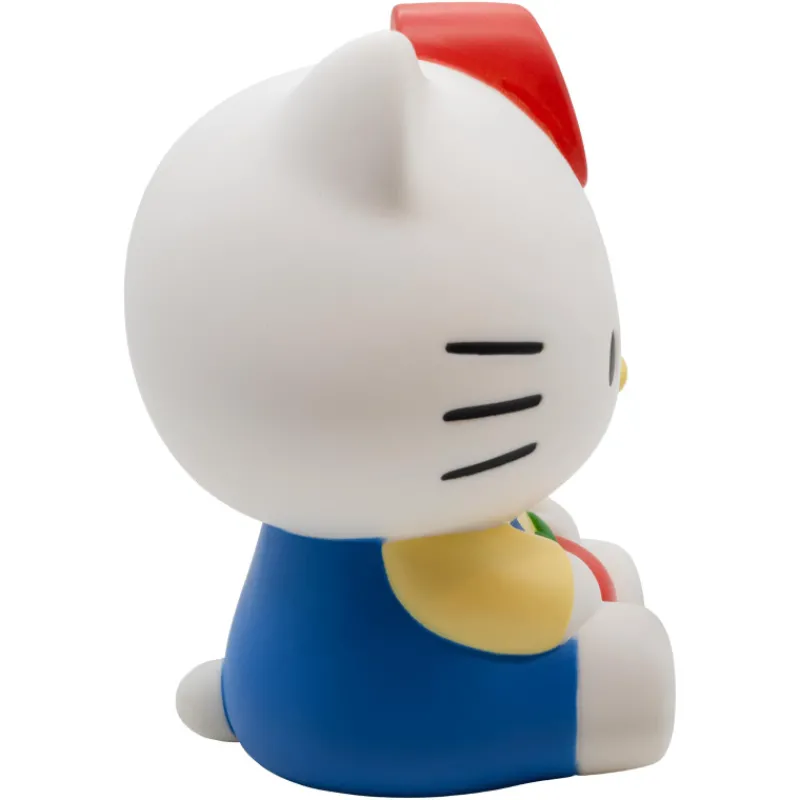 Banpresto Sanrio Sofvimates Figura Hello Kitty> Fan Zone|Figuras Acción