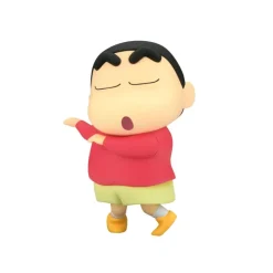 Banpresto Shinchan Big Sofvimates Figura Shinnosuke Nohara Crayon> Fan Zone|Figuras Acción