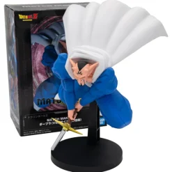 Dragonball Banrpesto Dragon Ball Z Figura Dabura Match Makers> Fan Zone|Figuras Acción