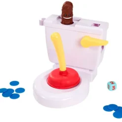 Mattel games Baño Boom!><noscript><img width=