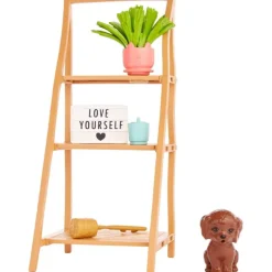 Barbie Bienestar Muñeca Rubia con Bañera><noscript><img width=