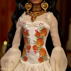 Barbie Colección Día de los Muertos> Fan Zone|Muñecas