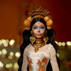 Barbie Colección Día de los Muertos><noscript><img width=