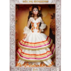 Barbie Colección Día de los Muertos><noscript><img width=