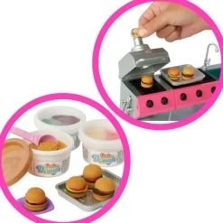 Barbie Conjunto de Juego Súper Caravana DreamCamper><noscript><img width=