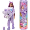 Barbie Cutie Reveal Care Bears Muñeca Generosa y Accesorios> Muñecas