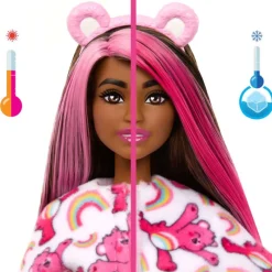 Barbie Cutie Reveal Care Bears Muñeca Mimosa y Accesorios><noscript><img width=