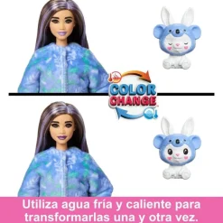 Barbie Cutie Reveal Serie Disfraces Conejo Koala><noscript><img width=