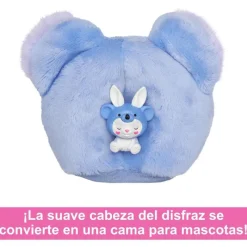 Barbie Cutie Reveal Serie Disfraces Conejo Koala><noscript><img width=