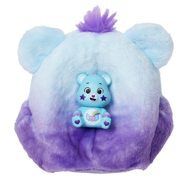 Barbie Cutie Reveal Serie 2 Muñeca de la Colección Care Bears> Muñecas