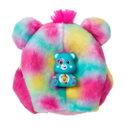 Barbie Cutie Reveal Serie 2 Muñeca de la Colección Care Bears con Accesorios><noscript><img width=