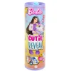 Barbie Cutie Reveal Sueños de Colores Muñeca Cebra> Muñecas