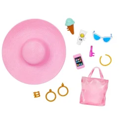 Barbie Día en la Playa><noscript><img width=
