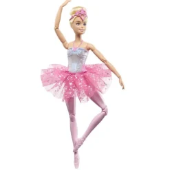 Barbie Dreamtopia Bailarina Tutú Rosa><noscript><img width=