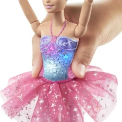 Barbie Dreamtopia Bailarina Tutú Rosa><noscript><img width=