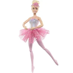 Barbie Dreamtopia Bailarina Tutú Rosa><noscript><img width=