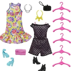 Barbie Fashionista Armario Portátil><noscript><img width=
