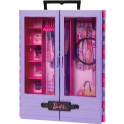 Barbie Fashionista Armario Portátil><noscript><img width=