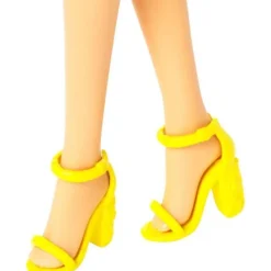 Barbie Fashionista con 4 Modas><noscript><img width=