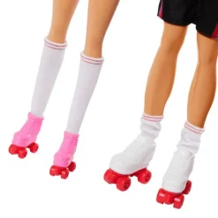 Barbie Fashionistas y Ken 65 Aniversario Pack 2 Muñecos><noscript><img width=