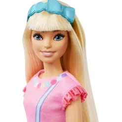 Barbie Mi Primera Malibú> Muñecas